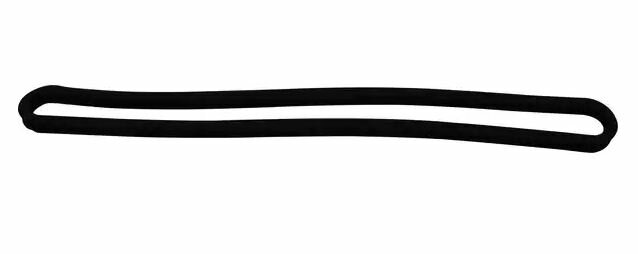 【メール便対応】アイリスオーヤマ 真空保存フードシーラーVPF-385T用 スポンジパット 【品番:920045】