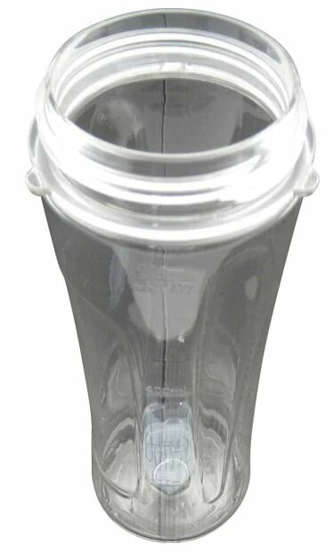 アイリスオーヤマ ブレンダー アイリスオーヤマ　ボトルブレンダーIBB-600用 ボトル600mL　【品番：991228】