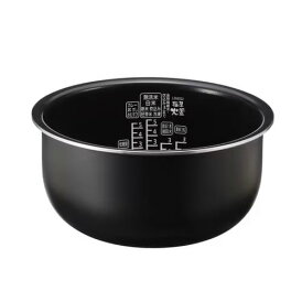 アイリスオーヤマ IH炊飯器 内釜 RC-IL50/DRCIL-50専用 【品番:953624】