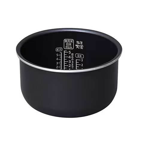 アイリスオーヤマ　ジャー炊飯器 ERC-MA50用内釜　【品番：994935】