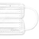 アイリスオーヤマ IRIS 286233 ディスポーザブルプリーツマスク 学童サイズ 30枚入 【品番:20PN-30PG】