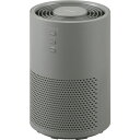 アイリスオーヤマ IRIS 298069 単機能空気清浄機 10畳 グレー 【品番:AAP-S20B-H】