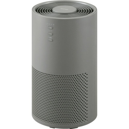HITACHI - アイリスオーヤマ　IRIS　297861　単機能空気清浄機　16畳　グレー　【品番：AAP-S30B-H】