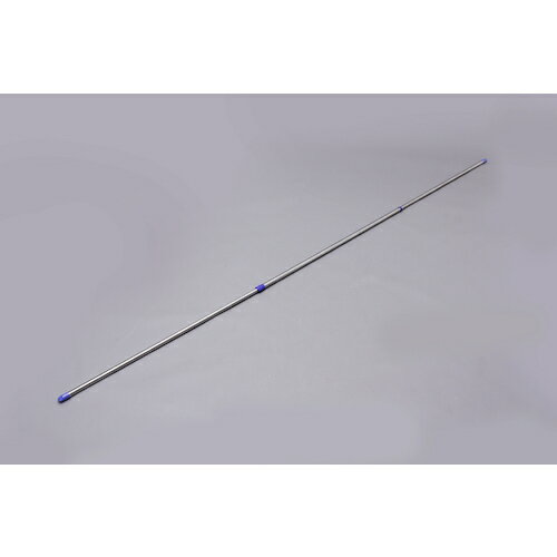 アイリスオーヤマ IRIS 226305 ステンレス物干し竿 【品番：N-SU-380】