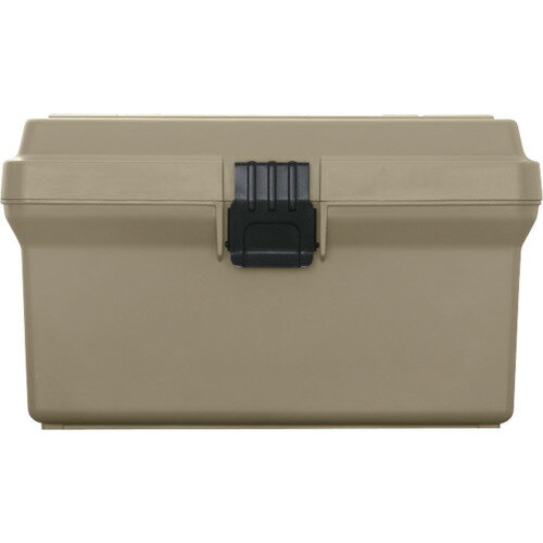 アイリスオーヤマ　IRIS　283483　HARD　PRO　400　カーキ　【品番：OD-400-KH】