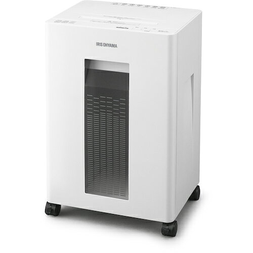 アイリスオーヤマ　IRIS　105877　オフィスシュレッダー　【品番：OF15M】