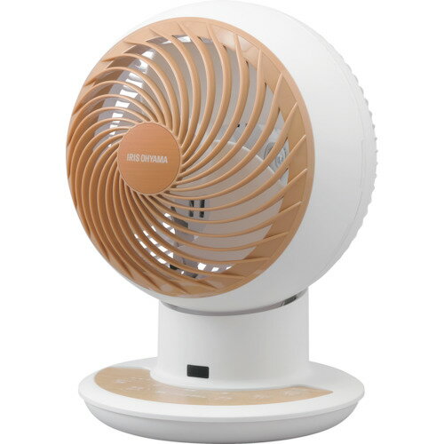 アイリスオーヤマ　IRIS　288162　サーキュレーターアイ　DC　JET　15cm　インテリアモデル　DCタイプ..