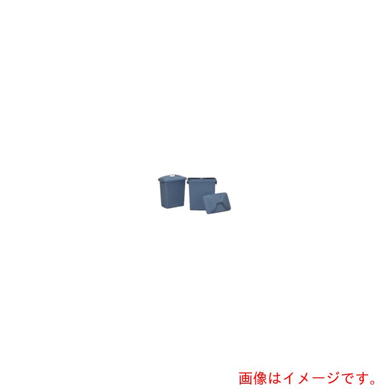 For Separated Refuse - アイリスオーヤマ　IRIS　251846　角型ペール　PK−70　ブルー　【品番：PK-70】
