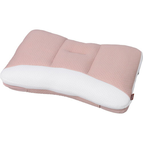 アイリスオーヤマ　IRIS　527535　高さ調整ピロー　ハイクラス　ソフト　【品番：PM4S-M】