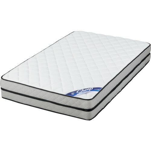 特長 ●厚さ30cmの2層タイプのポケットコイルマットレスです。 ●コイルがポケットに包まれ独立しているので、複数の点で身体を支え、体圧分散性に優れています。 ●線径の異なるポケットコイルを上段・下段の2層構造にすることで、極上の寝心地を実現しました。 ●振動や横揺れが少なく、自然な寝姿勢へ導きます。 ●表生地は抗菌・防臭、防ダニ加工を施しています。 ●ロール状に圧縮梱包してあるので、持ち帰りや搬入が簡単です。 ●1日程度で本来のサイズに復元します。 用途 ●就寝、休憩、防災用に。 仕様 ●幅(mm)：1200 ●長さ(mm)：1970 ●厚さ(mm)：300（上段160、下段140） ●サイズ：セミダブル ●マットレスの硬さ：ふつう ●コイル数(個)：1400（上段792、下段608） ●スプリング線径(約)(mm)：上段1.4、下段1.8 材質 ●≪上段部≫コイルスプリング ●【詰めもの】ウレタンフォーム、樹脂綿（ポリエステル）、不織布（ポリプロピレン）、フェルト（ポリエステル） ●【側生地】ポリエステル100％ ●≪下段部≫コイルスプリング 質量・質量単位 ●39.4kg 注意事項 ●復元後は、元のロール状態に戻すことができません。 【メーカー名】アイリスオーヤマ（株） 【メーカー品番】PMTD30N-SD 【法人限定商品】※下記注意事項を事前にご確認ください。 ●この商品は送料が別途必要になります。 ●ご注文後、改めて当店より送料をご連絡させていただきます。送料のご了承をいただいてからの手配となります。（ご連絡までに数日かかる場合があります） ●手配後のキャンセル・返品・交換はできません。 ●メーカー直送、または、福山通運・西濃運輸・佐川急便でのお届けとなります。 ●配送業者の指定はできません。 ●原則法人宛（個人宅を除く）のみの配達となります。個人宅へのお届けの場合は事前にお問い合わせください。 ●お届け先の宛名または住所に法人名の記載がない場合は、法人であっても個人宅扱いとなります。 ●個人宅（法人名不記載を含む）へのお届けができない場合があります。 ●一部配送業者は平日のみの配達になります。原則時間指定はできません。 ●他メーカーとの同梱不可。 ●代金引換決済のご利用不可。