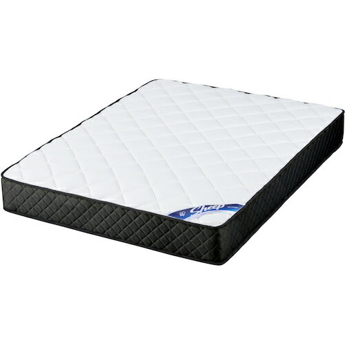 特長 ●厚さ25cmのかためのポケットコイルマットレスです。 ●コイルがポケットに包まれ独立しているので、複数の点で身体を支え、体圧分散性に優れています。 ●振動や横揺れが少なく、自然な寝姿勢へ導きます。 ●天然ラテックス入りで適度なやわら...