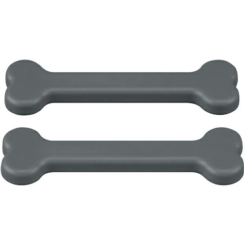 アイリスオーヤマ　IRIS　105076　ペットシーツ用文鎮　ダークグレー　【品番：PSB-180-H】