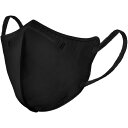 アイリスオーヤマ IRIS 296469 DAILY FIT MASK 立体 ふつうサイズ 30枚入 ブラック 【品番:RK-F30SBK】