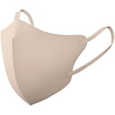 【メール便対応】アイリスオーヤマ IRIS 206991 DAILY FIT MASK なめらかタッチ 立体ふつうサイズ 7枚入 ピンクベージュ 【品番:RN-FA30SXQ】