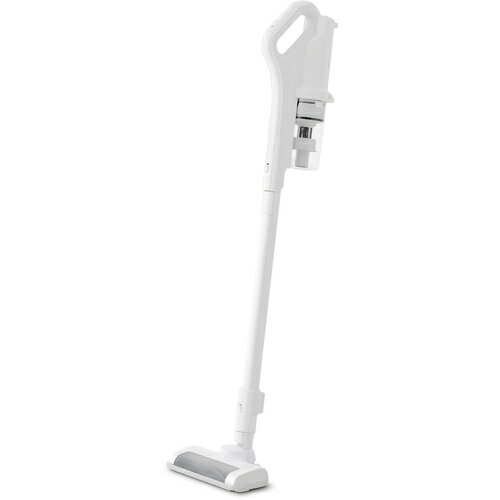 アイリスオーヤマ IRIS 202398 充電式サイクロンスティッククリーナー ホワイト 【品番：SCD-185P-W】