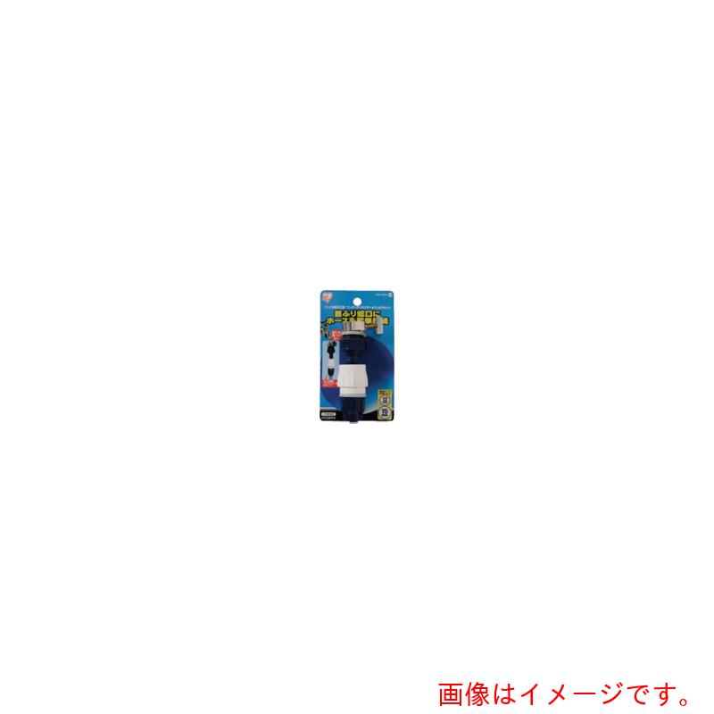 アイリスオーヤマ　IRIS　168231　バンド付蛇口口金・ワンタッチコネクターΦ12−15セット　SGP−10　【品番：SGP-102SD】