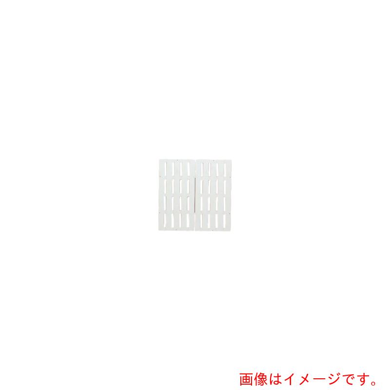 アイリスオーヤマ　IRIS　253130　押入れスノコ　SN−40　ホワイト　【品番：SN-40】