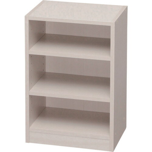 アイリスオーヤマ IRIS 226427 スペースフィットラック オフホワイト 400×290×600 【品番：S-SFR6040-OW】