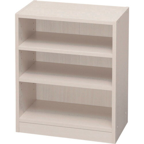 アイリスオーヤマ　IRIS　226429　スペースフィットラック　オフホワイト　500×290×600　【品番：S-SFR6050-OW】