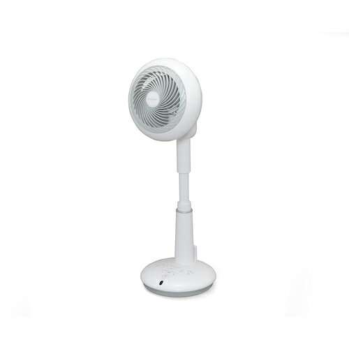 アイリスオーヤマ　IRIS　296496　サーキュレーター扇風機15cm　【品番：STF-DC152...