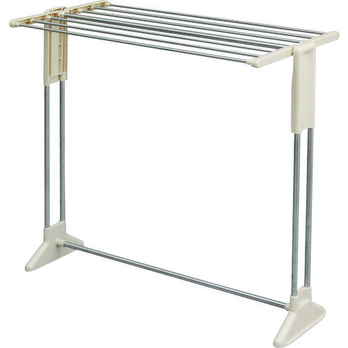 アイリスオーヤマ　IRIS　251169　ステンレスタオルハンガー　【品番：STH-86KR】