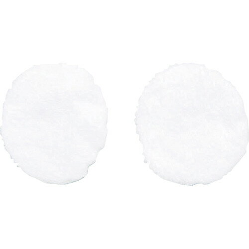 アイリスオーヤマ　IRIS　536575　スチームクリーナー用パーツ　布ノズルカバー　【品番：STMP-N】