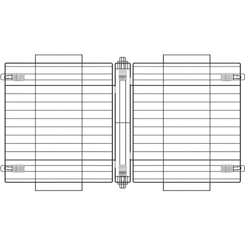 �����ꥹ������ޡ�IRIS��298893�����åǥ������ƥॵ�������Ѳ��������å��奰�졼�������֡�SWS-1200Y-H��