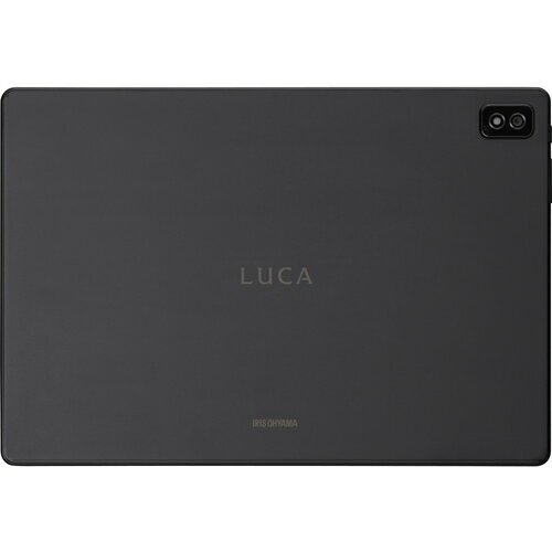 アイリスオーヤマ　IRIS　106633　タブレット　ミドルモデル　10．1インチ　ブラック　【品番：TM103M4V1-B】 - Image 2