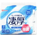 アイリスオーヤマ IRIS 298672 除菌ができるウェットティッシュ凄厚 アルコールタイプ3P 【品番:WTP-32A3P】(3)