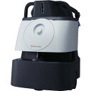 【別途送料あり】アイリスオーヤマ IRIS DX清掃ロボット Whiz i IRIS EDITION 本体 【品番:574732】
