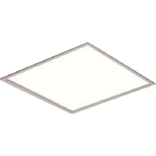 特長 ●天窓のような、自然な明かりです。 仕様 ●明るさ(lm)：11500 ●光源色：4000 ●幅(mm)：619 ●長さ(mm)：619 ●高さ(mm)：110 ●消費電力(W)：約88.6〜約84.4 ●定格寿命(時間)：40000 ●電圧(V)：100〜242 ●消費効率(lm/W)：136.2 ●充電時間：LED Light ●施設・店舗向け ●屋内向けベース照明 ●埋込型 質量・質量単位 ●7.3kg 【メーカー名】アイリスオーヤマ 【メーカー品番】BL-115W-UKFSQ60-D