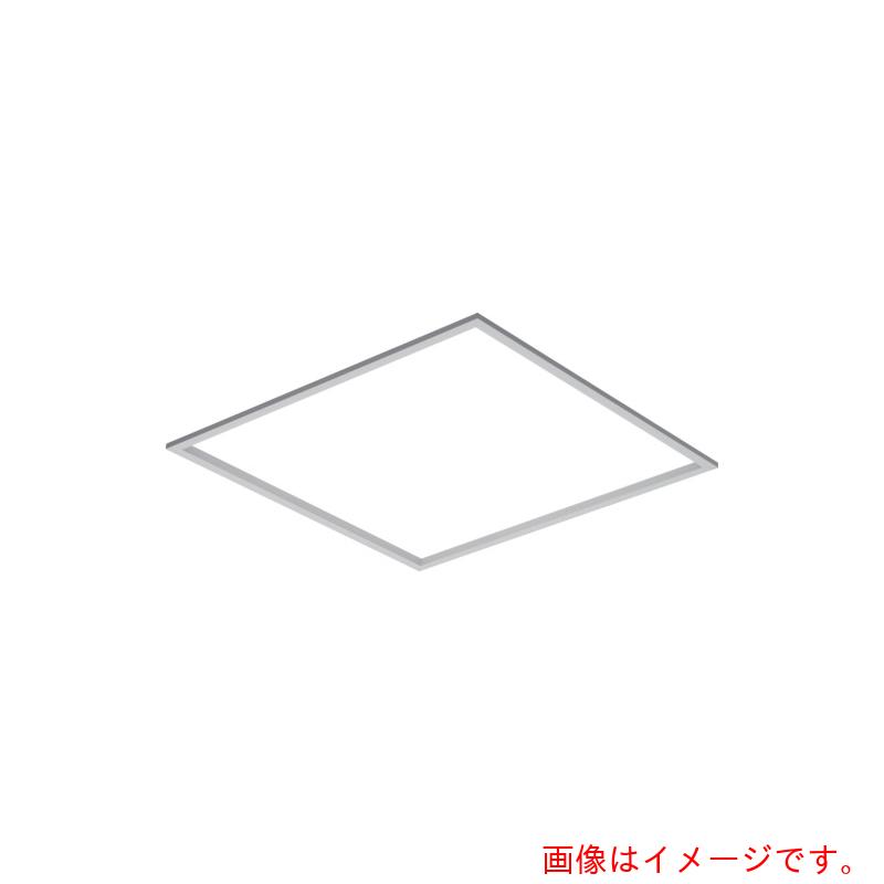 アイリスオーヤマ　IRIS　254340　LXスクエア照明　埋込型　□600　4900lm　白色　（4000）　調光　【品..