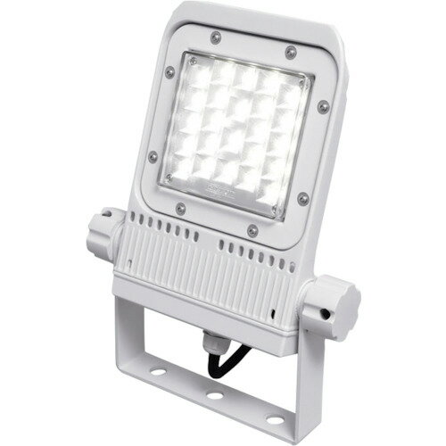 アイリスオーヤマ IRIS 109016 LEDベースダウンライト 大光量タイプ Φ200 9000lm 電球色 （3000） ホワイト 調光 【品番：FLS-30W-M-K3-R8-W】