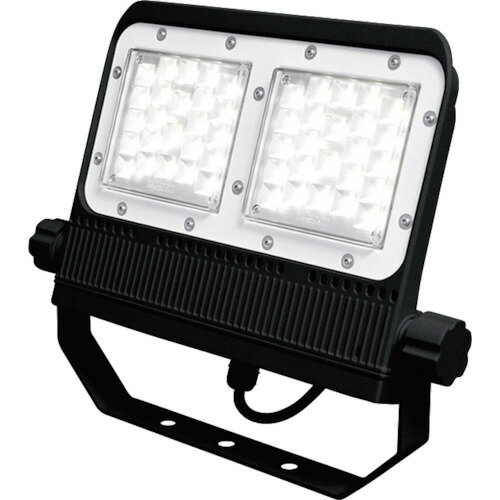 アイリスオーヤマ　IRIS　108581　LEDベースダウンライト　Φ75　850lm　白色　（4000）　ホワイト　調光　【品番：FLS-80W-M-K5-R7-B】