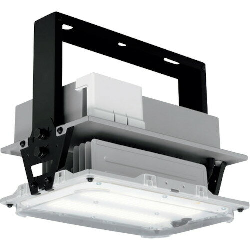 アイリスオーヤマ　IRIS　296836　高天井用LED照明　LiCONEX　10000lm　昼白色　（5000）　ブラック　調光　【品番：HXR205-100N-W-B-LI】
