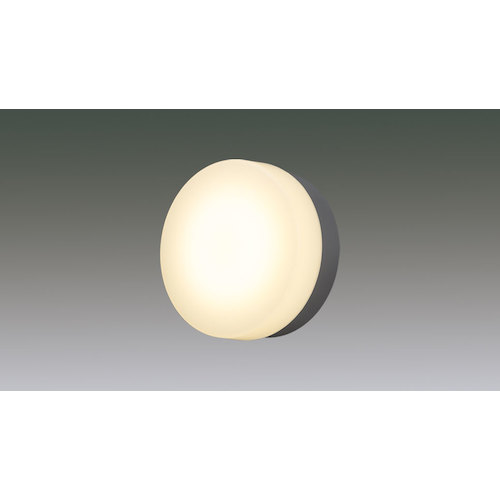 アイリスオーヤマ　IRIS　268892　LEDポーチ灯　丸形　1020lm　昼白色　（5000）　シルバー　人感センサー　防雨・防湿　【品番：IRCL10N-CIPLS-BS-P】
