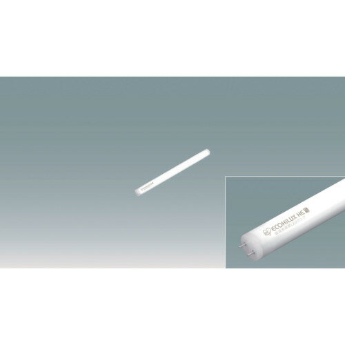 アイリスオーヤマ　IRIS　293972　冷ケース用照明G13　10形　550lm　白色　（4000...