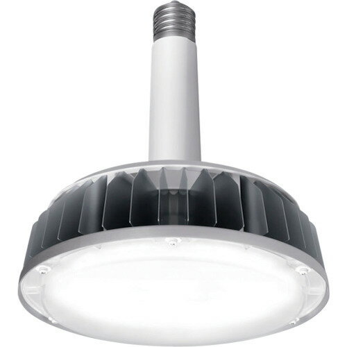 特長 ●幅広い環境で使用可能です。 仕様 ●明るさ(lm)：40000 ●光源色：昼白色相当 ●消費電力(W)：220 ●定格入力電圧(V)：100〜242 ●相当水銀灯(W形)：1000 ●演色性：Ra85 ●外径(mm)：Φ277 ●動作環境温度(℃)：-40℃〜+40℃ 材質 ●（本体）アルミ 質量・質量単位 ●1.3kg セット内容・付属品 ●電源 注意事項 ●取り付けには別途工事が必要です。 【メーカー名】アイリスオーヤマ 【メーカー品番】LDR220N-E39/110F/LI