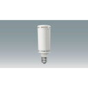 アイリスオーヤマ IRIS LED照明器具 287547 街路灯用HID代替 全方向発光ランプ E39口金 8000lm 電球色 (3000) 拡散カバー 防水...
