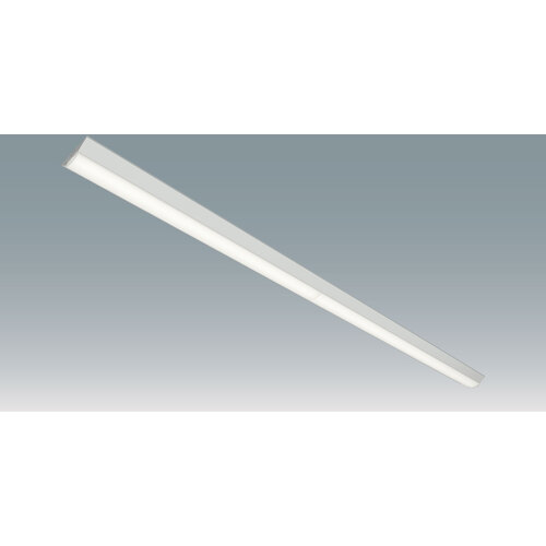 アイリスオーヤマ　IRIS　LED照明器具　283868　※ライトバーのみ　LEDユニット　直付型／埋込型／トラフ型　110形　8000lm　昼白色　（5000）　【品番：LX3U170-80N-110T】