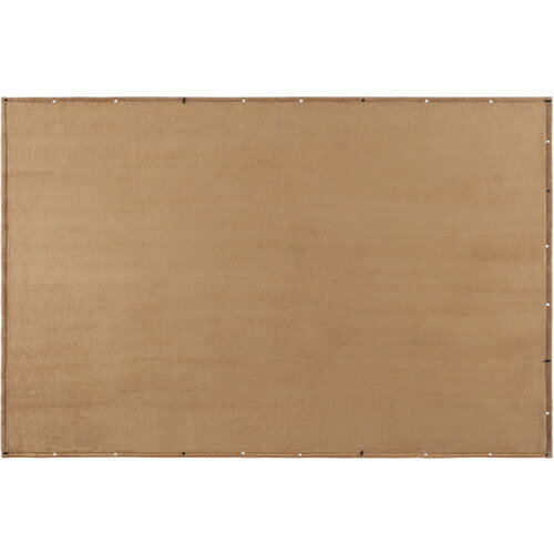 アイリスオーヤマ IRIS 111733 3WAY毛布 ブラウン 【12個】 【品番：M-3BM】