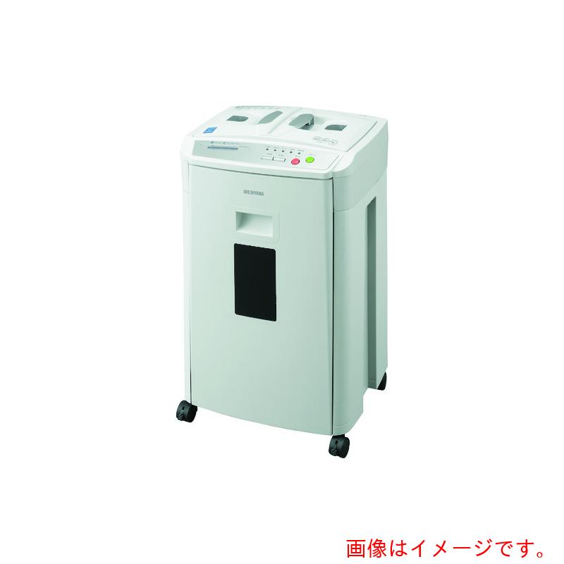 アイリスオーヤマ　IRIS　573737　オートフィードシュレッダーハイタイプ　マイクロカット　【品番：AFS160HM】