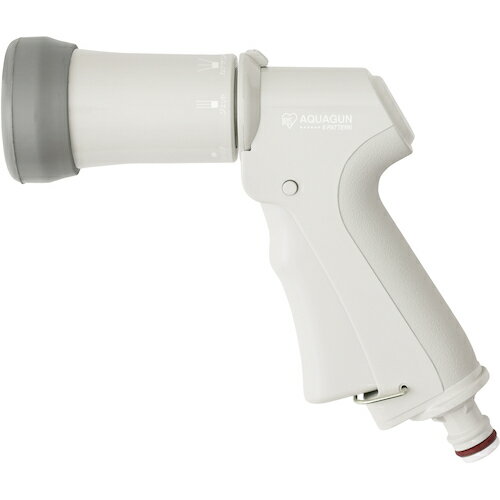 アイリスオーヤマ　IRIS　294789　フルカバーHREX用アクアガン　ベージュ　【品番：AGFS-6-BE】