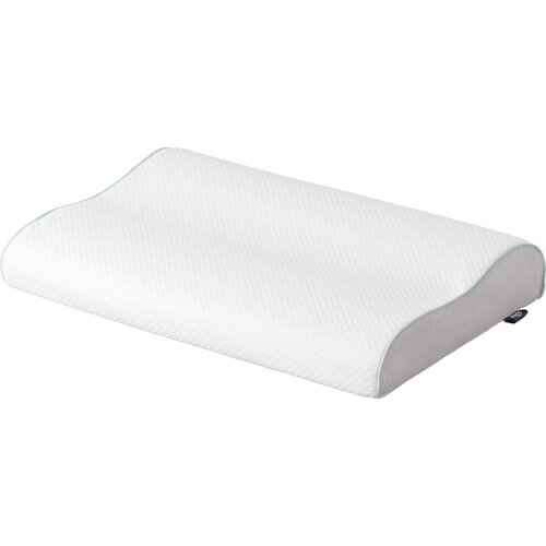 アイリスオーヤマ IRIS 574721 エアリーピロー低反発スタンダードタイプ 【品番：APLS-43】