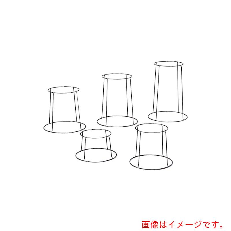 アイリスオーヤマ　IRIS　133082　ボールプランタースタンド　ブラック　【品番：BP-400E】