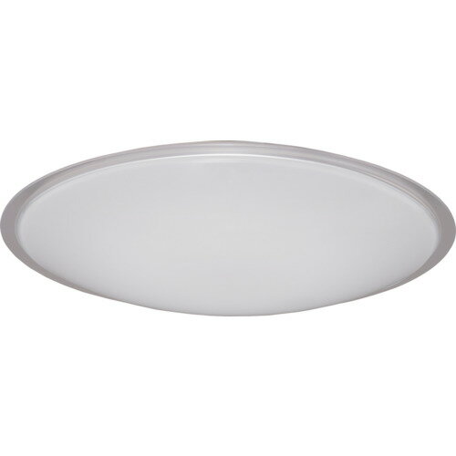 アイリスオーヤマ　IRIS　298636　LEDシーリングライト　6畳調光　クリアフレーム　【品番：CEA6D-5.0Q..