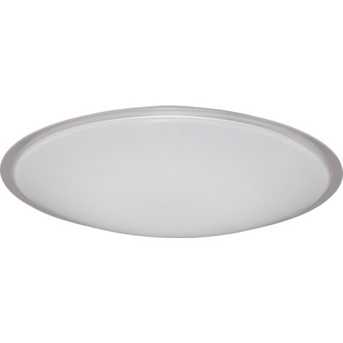 アイリスオーヤマ　IRIS　299317　LEDシーリングライト　8畳調色　クリアフレーム　【品番：CEA8DL-5.0QCF】