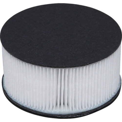 特長 ●超吸引ふとんクリーナー（IC-FAC2）に使用する排気フィルターです。 ●フィルターは2個入りです。 仕様 ●適合機種：IC-FAC2 ●幅(mm)：37.8 ●奥行(mm)：37.8 ●高さ(mm)：37 ●毎日使用で約1年が交換...