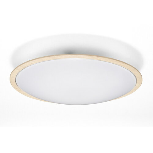 アイリスオーヤマ　IRIS　281104　LEDシーリングライト　5．11　音声操作　ウッドフレーム12畳調色　【品番：CL12DL-5.11WFV-U】(4.0)