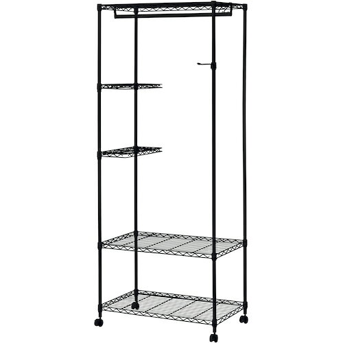 �����ꥹ������ޡ�IRIS��108480�����顼�᥿�롡��ɥ����֡���å������ס������֡�CMWR-75183-BK��